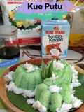 Kue Putu