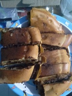 Foto resep Terang Bulan Teflon