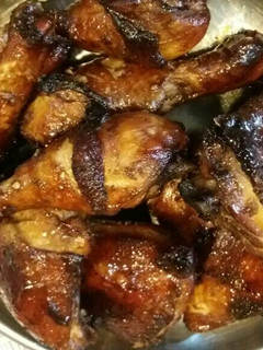Foto resep Ayam Panggang