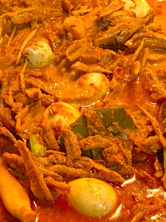 Foto resep Sambalado Tanak Ala Padang