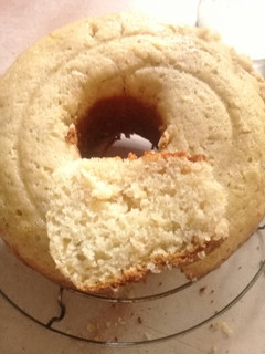 Una foto de Budín de banana en la Essen