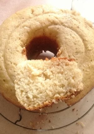 Una foto de Budín de banana en la Essen