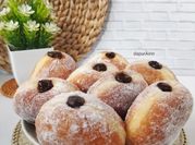 Gambar vla bomboloni