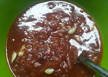 Resep Populer Sambel goreng terasi Paling Enak