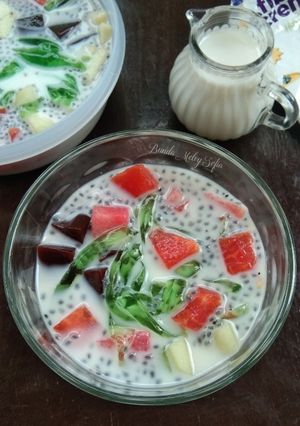 Foto resep Ximilu