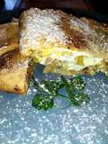 Pastille o Bastilla😊