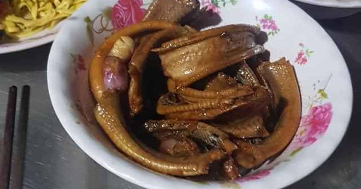 20 Cách chế biến món ngon từ thịt rắn hương vị độc đáo, dễ làm