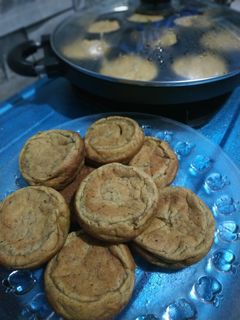 Foto resep Kue pisang