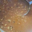 Rava ki sabji