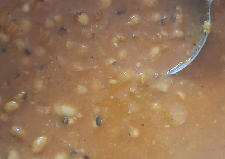 How to Make Super Quick Homemade Rava ki sabji