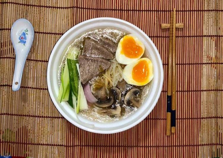 Ramen 馃嚡馃嚨