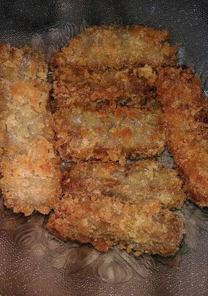 Foto resep Banana Nugget Simple Original😁