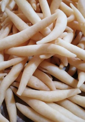 Foto resep Telur Gabus Keju/Bidaran Keju