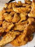 Basic Chicken Tenders