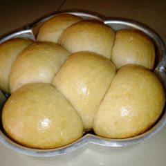 Honey Bread 🍞 A picture of Honey Bread 🍞.