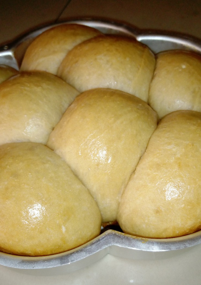 A picture of Honey Bread 🍞.