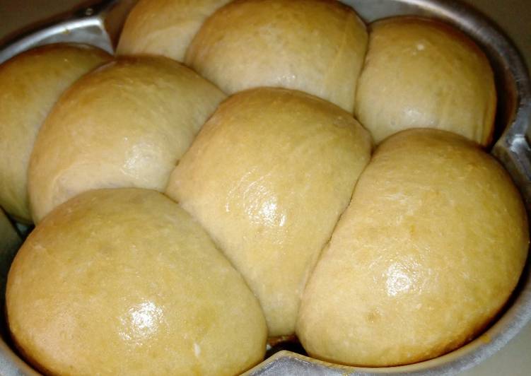 Honey Bread 🍞