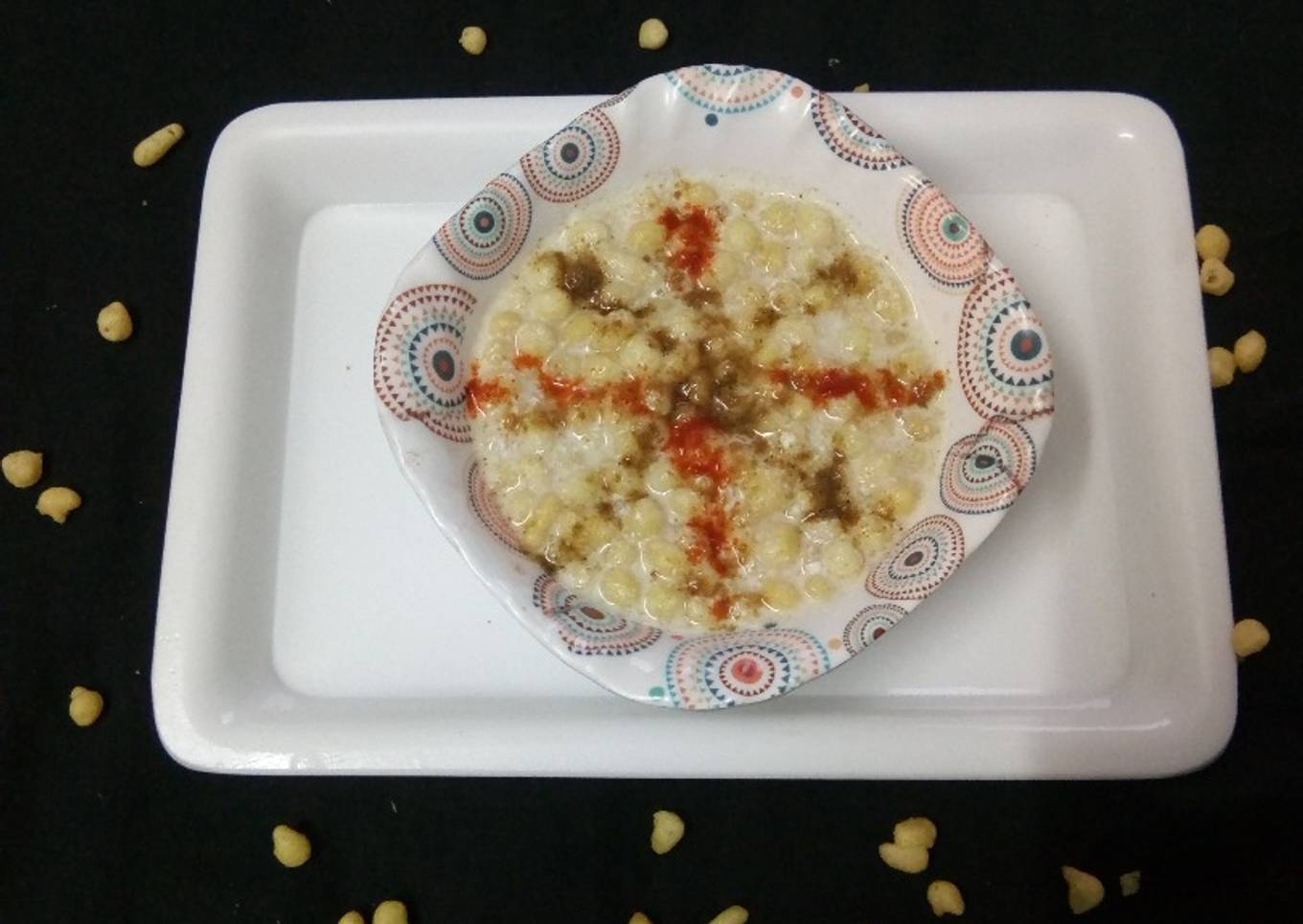 Bundi Raita