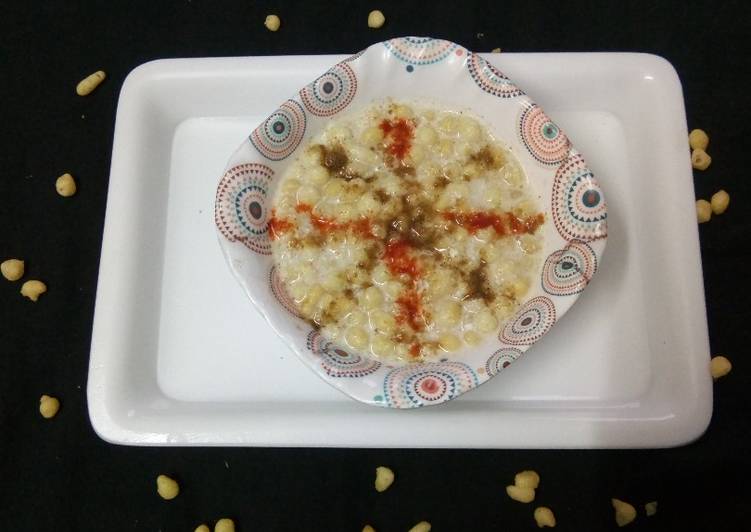 Bundi Raita