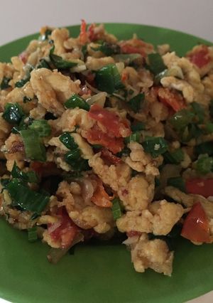 Foto resep 25 - Shakshuka