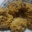 Ayam Crispy Yummi