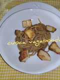 Spaghetti alla San Gennaro
