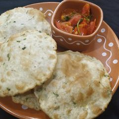 A picture of Chausela.