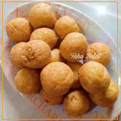 Tahu Bulat Mengembang রেসিপির প্রধান ছবি