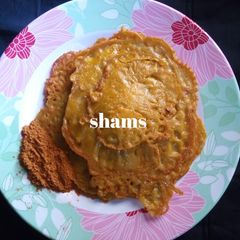 A picture of Wainar flour.