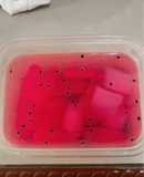 Es Pinky Kolang Kaling