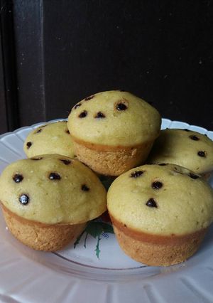 Foto resep Browkat in a cup #Brownies Alpukat