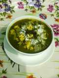 Palak Paneer