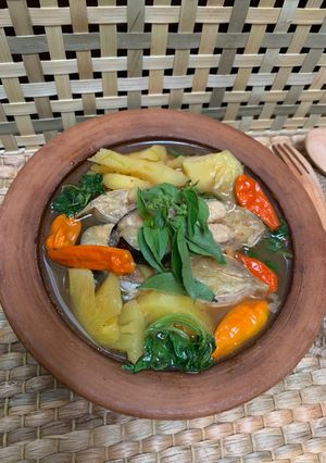 Foto resep Pindang Patin ala Umak