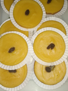 Foto resep Kue lumpur ubi