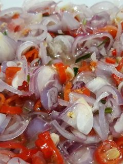 Foto resep Sambal Matah