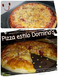 Una foto de Pizza Domino's