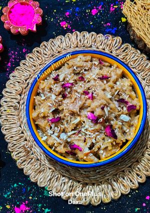 A picture of Wheat Seviyan / Mithi Sev.