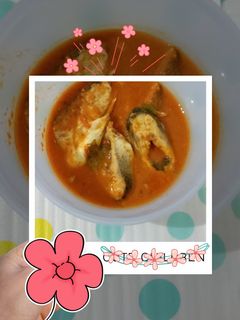Foto resep Bandeng Tumis Aceh