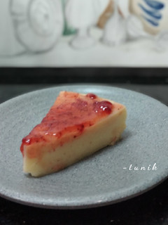 Foto resep Cheese Cake (no oven)