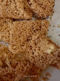 Foto resep Kremesan ayam anti gagal