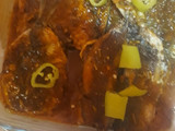 سمك بصوص طماطم 🍅