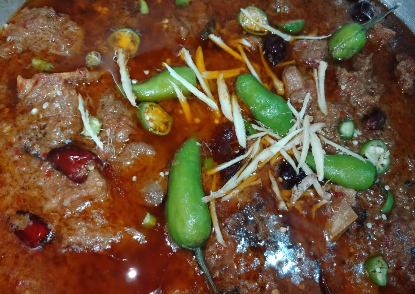 Beef Stew