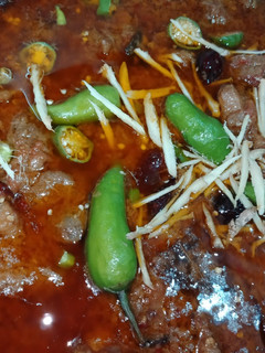 A picture of Beef Stew.