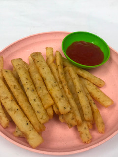 Foto resep Potato Cheese Stick/Kentang Keju