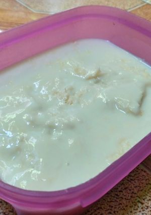 Foto resep Setup Roti Tawar Lumer
