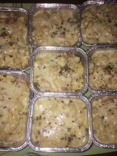 Foto resep Simple macaroni schotel