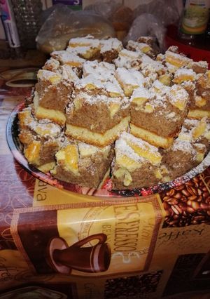 Mágnás diós pite recept fotója