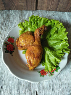 Foto resep Ayam Goreng Ungkep