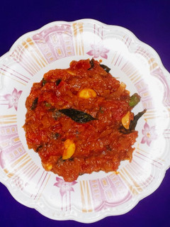 ஸ்பெஷல் "கொடுவா கருவாடு தொக்கு" செய்முறை முக்கிய புகைப்படம்