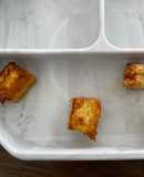 Nugget ayam